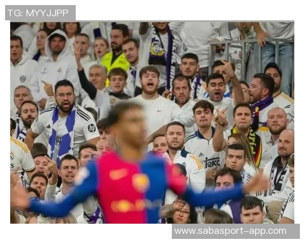 阿斯报道巴萨内部怀疑皇马幕后指使抹黑亚马尔行动